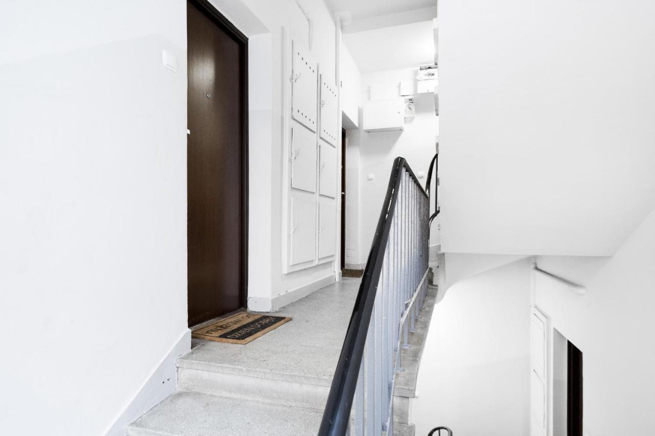 Old Town By Renters * Warsaw