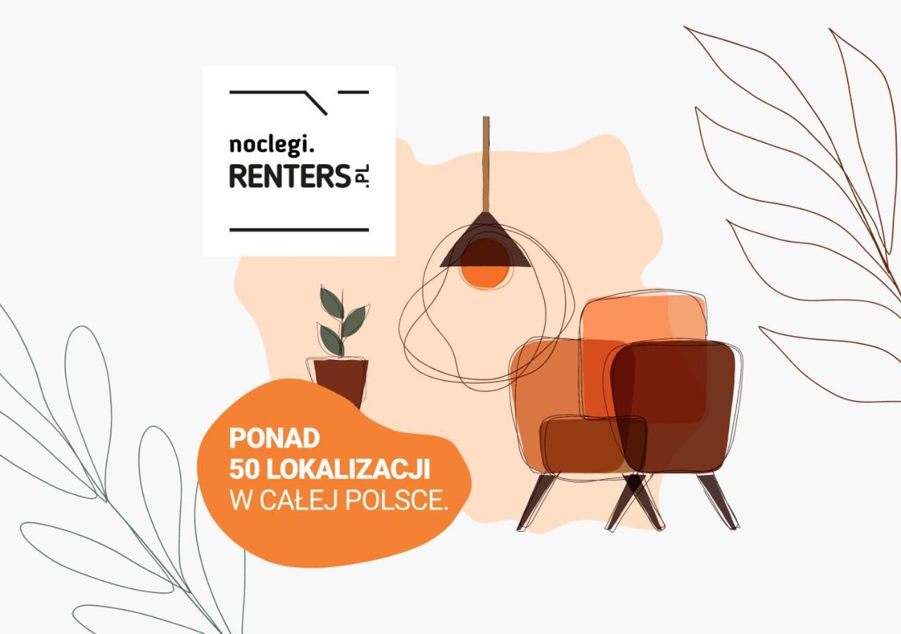 Appartement Old Town By Renters *