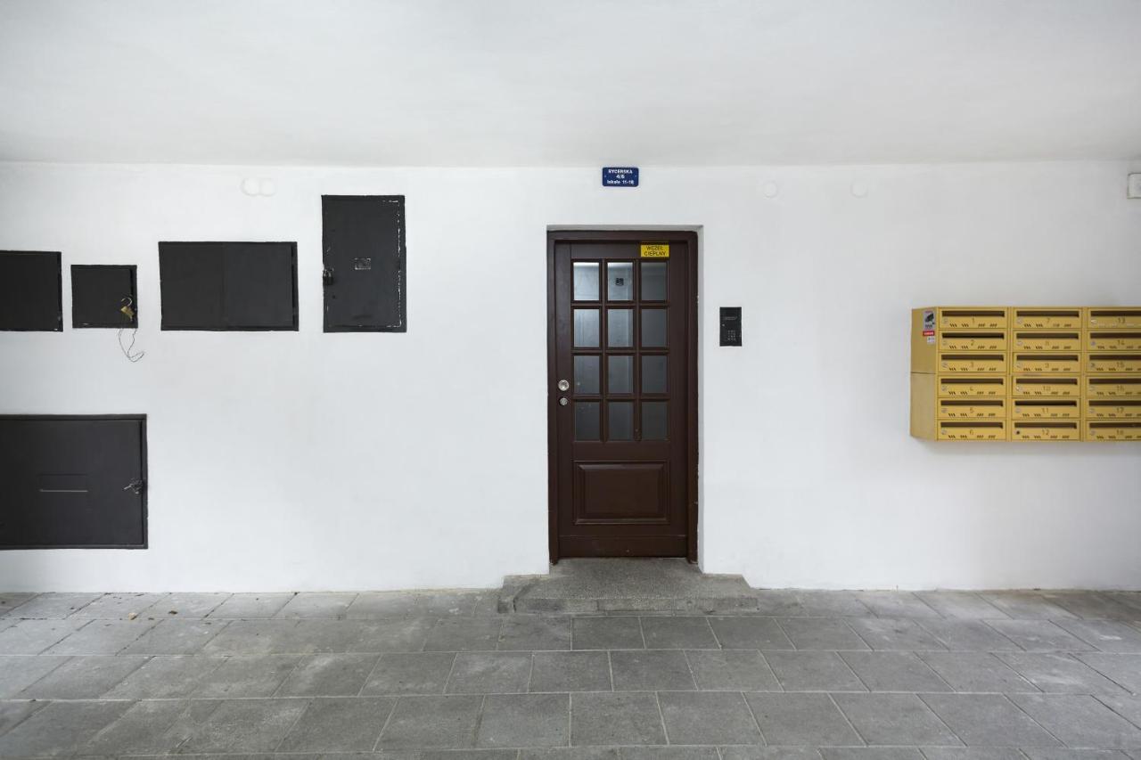 Appartement Old Town By Renters *