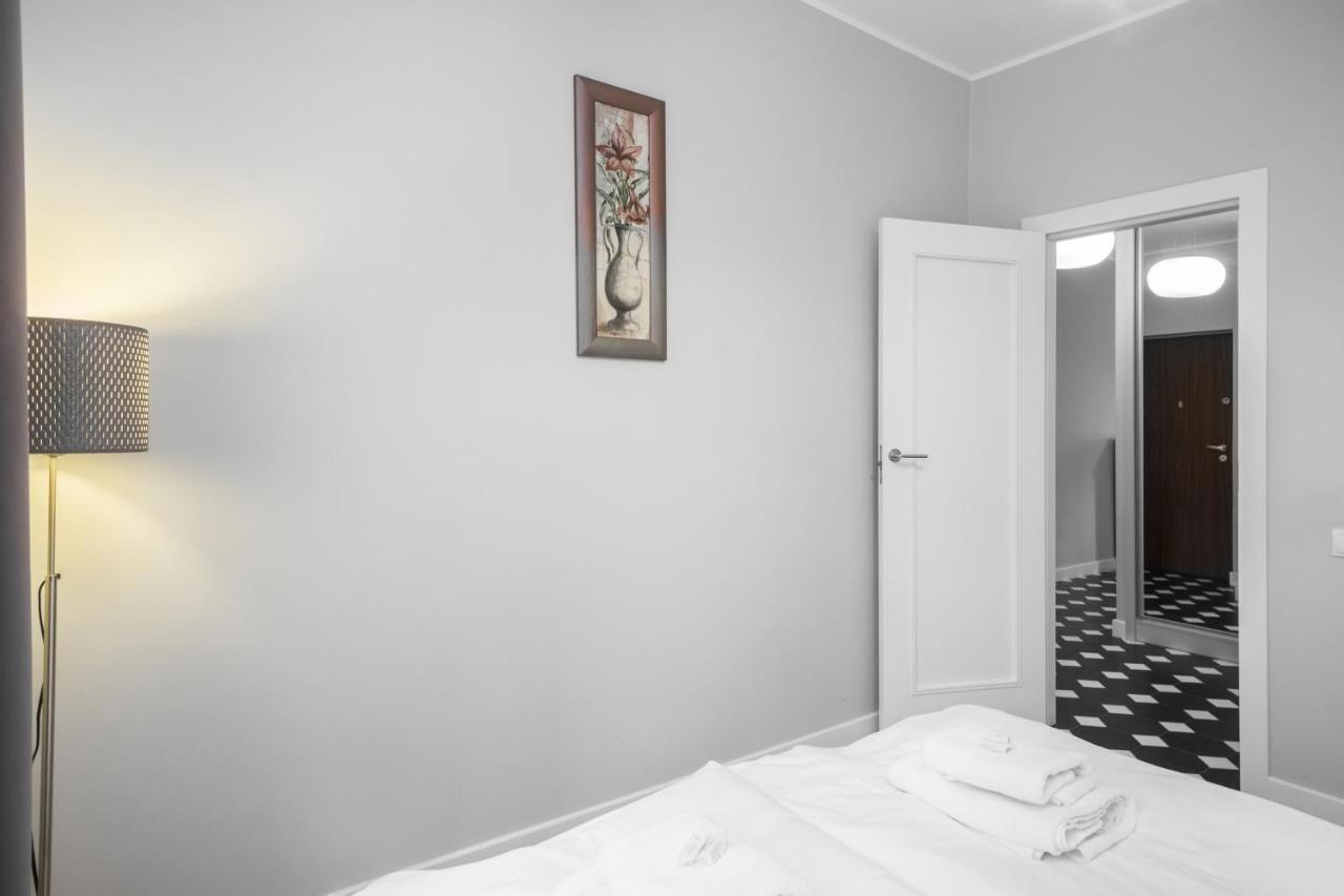 Old Town By Renters Appartement