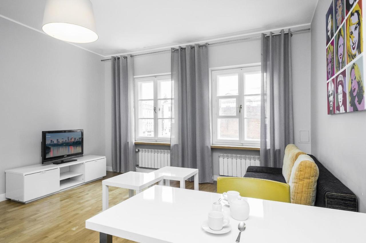 Appartement Old Town By Renters *