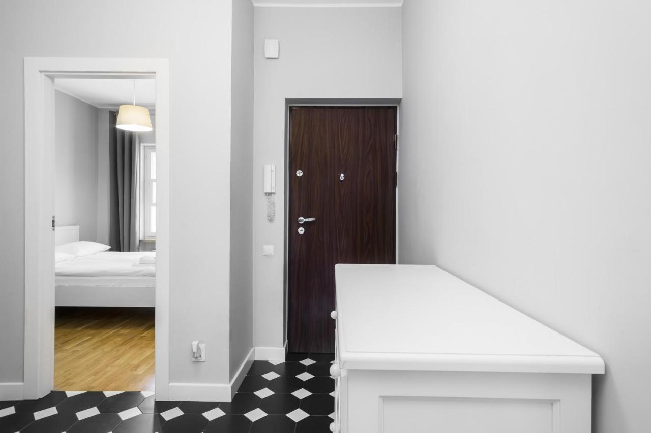 Appartement Old Town By Renters